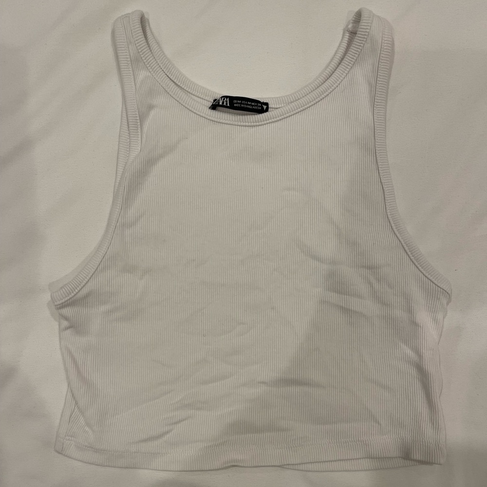 Basic Tank